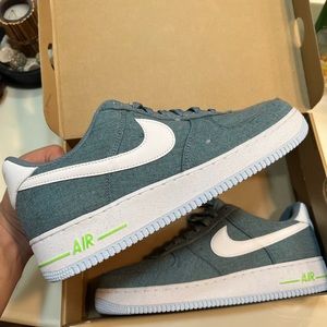 Air force 1 Zero